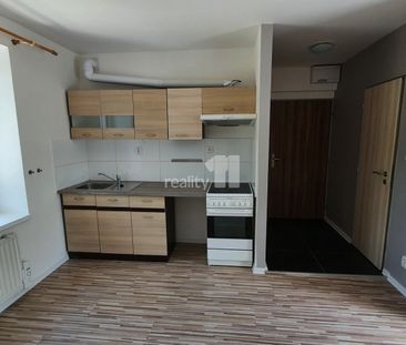 Pronájem bytu 2+kk 64 m² - Fotografie 4