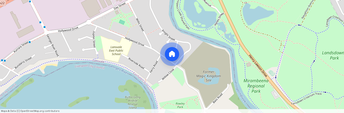 140 Hollywood Drive, NSW 2166, Lansvale