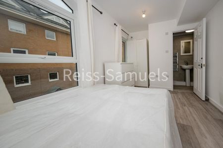 6 bedroom townhouse to rent - Photo 4