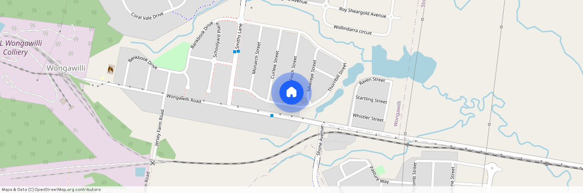 2 Finch Street, Wongawilli