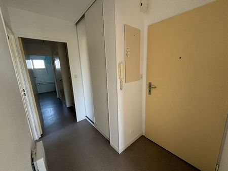 Appartement Poitiers – Plaine – 50.74 m² - Photo 3