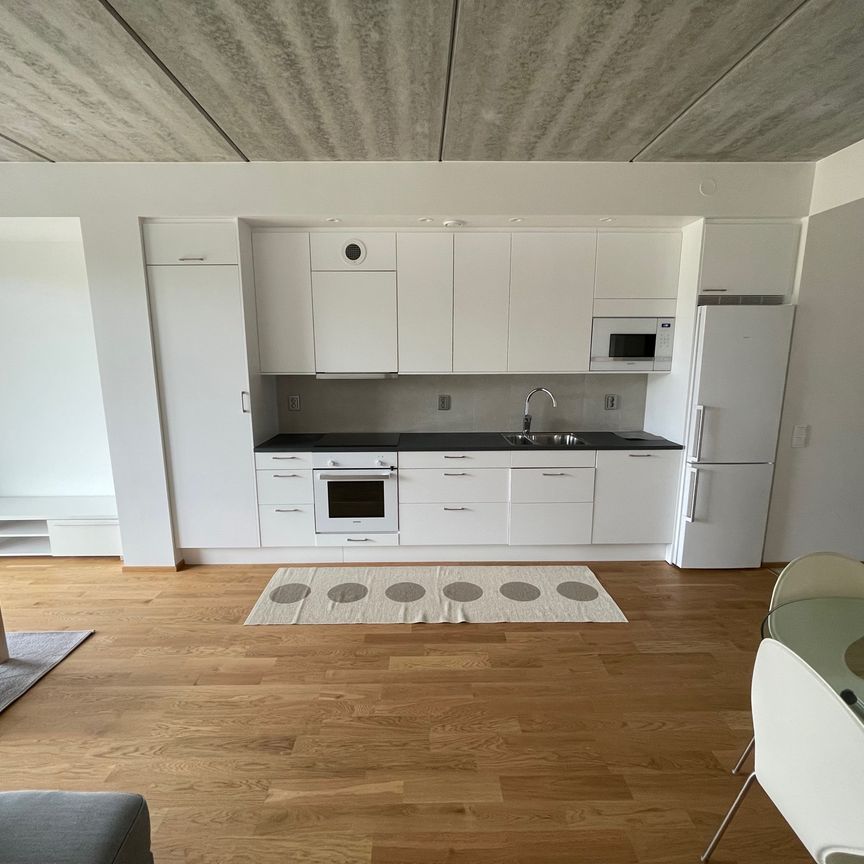 Gjutformsgatan, Limhamn - Foto 1