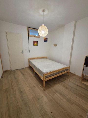 Location Appartement 2 pièces 69m² MACON 71000 - Photo 3