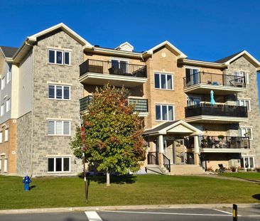 À louer / Appartement - Photo 1