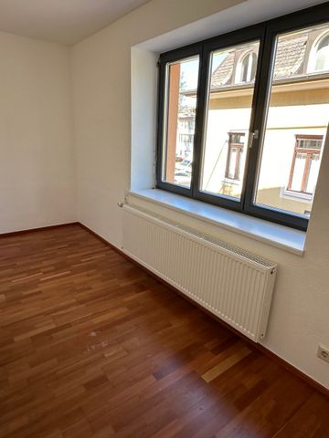 Im Zentrum von Dornbirn! Helle, sehr schöne Bürofläche - auch als 4,5-Zimmer-Wohnung nutzbar - Foto 2