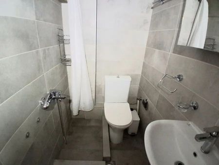 Studio/Γκαρσονιέρα για ενοικίαση Άγιος Παύλος (Καβάλα) - Photo 4