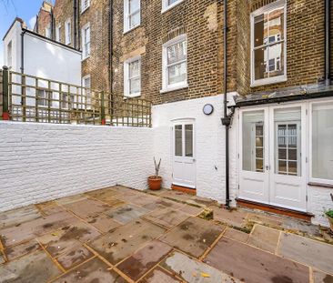 3 bedroom terraced house to rent - Photo 4