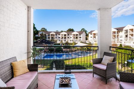 58/6-8 Nile Close, Marsfield NSW 2122 - Apartment For Rent | Domain - Photo 5