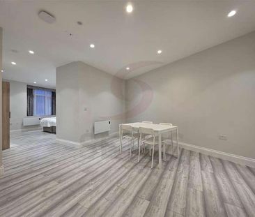 Haymarket, City Centre, Leicester, LE1 - Photo 1