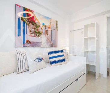 Piso de alquiler en Calle Orfila, 10b, Parque Ayala - Jardín de la ... - Photo 2