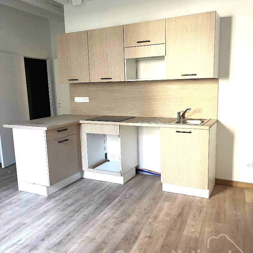 Location Appartement 2 pièces 35m² - Photo 1
