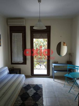 Studio/Γκαρσονιέρα για ενοικίαση Άγιος Γεώργιος (Καβάλα) - Φωτογραφία 1