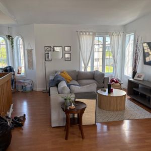 Logement 5 1/2. ste therese - Photo 2