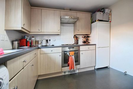 1 bedroom apartment to rent - Photo 5