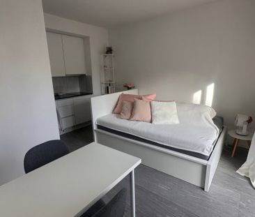 1 Zimmer, 2. Stock - Photo 4
