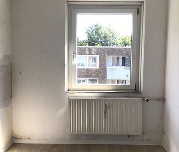 3-Zimmer Wohnung in Bielefeld Jöllenbeck mit Balkon (WBS) - Photo 3