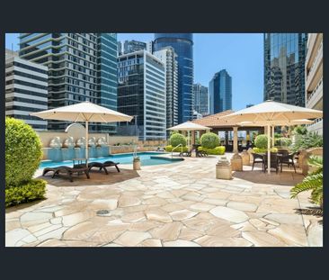 QUAY WEST BRISBANE - FULLY FURNISHED - PANORAMIC CITY VIEWS - Photo 4