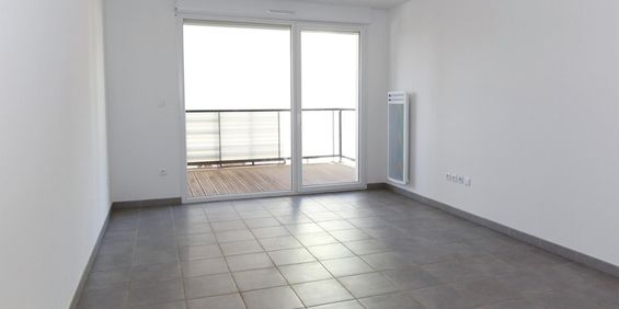 location Appartement T3 DE 67.66m² À NANTES - Photo 3