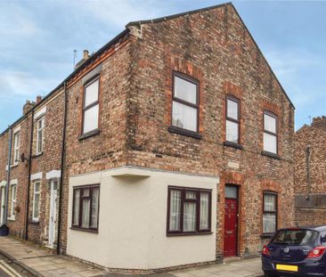 3 bedroom terraced house to rent - Photo 5