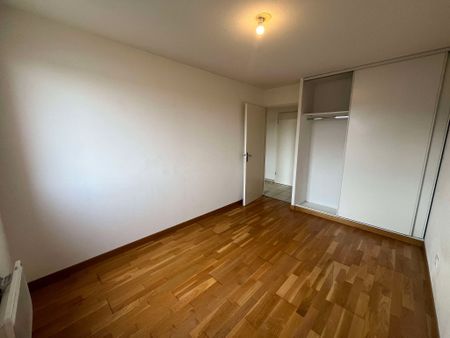 TOULOUSE / RAMONVILLE - T3 de 58m² avec balcon et Parking - Photo 5