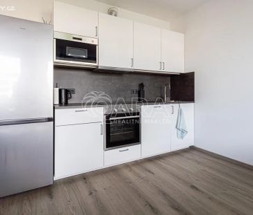 Pronájem bytu 1+kk 33 m² - Photo 6
