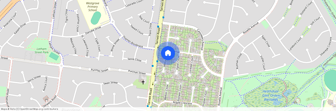 Jabiru Court 2, VIC 3030, Werribee