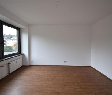 Großflächiger Wohn- Essbereich! 3-Zi-Whg mit 2 Bädern in zentraler ... - Photo 5