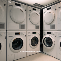 Logement étudiant - PESSAC CAMPUS - Photo 1