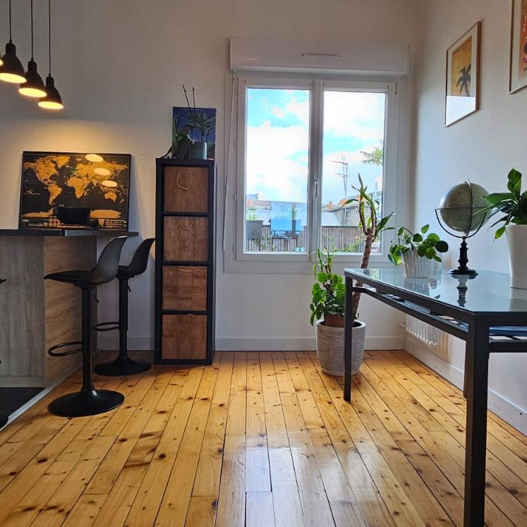 Location Appartement 2 pièces 60m² - Photo 1
