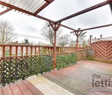 2 bedroom apartment to rent - Photo 4