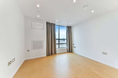 Brand new 2 bedroom 2 bathroom apartment to rent in this highly anticipated renovated development. - Photo 4