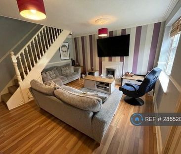3 bedroom terraced house to rent - Photo 5