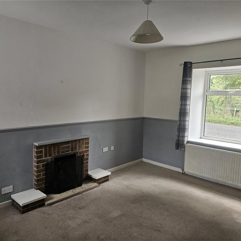 2 bedroom bungalow to rent - Photo 1