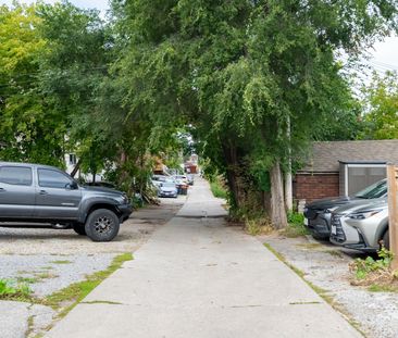 For Lease - 50 Brownville Avenue Unit# Main, Toronto, Ontario - Photo 5