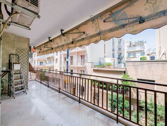 Διαμέρισμα για ενοικίαση Λόφος Φινοπούλου (Γκύζη - Πεδίον Άρεως) - Φωτογραφία 1