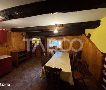 Casai deala pentru muncitori de inchiriat 5 camere + curte - Photo 5