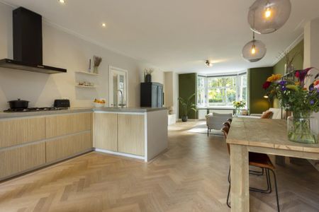 Te huur: Appartement President Kennedylaan 112 H in Amsterdam - Foto 4