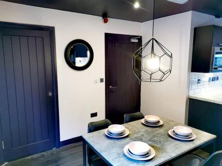 12 bedroom private hall to rent - Photo 4