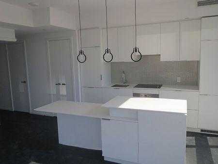 For Lease - 5 St Joseph Street Unit# 2305, Toronto, Ontario - Photo 3