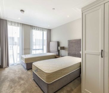 Crisp Road, W6, London - Photo 4