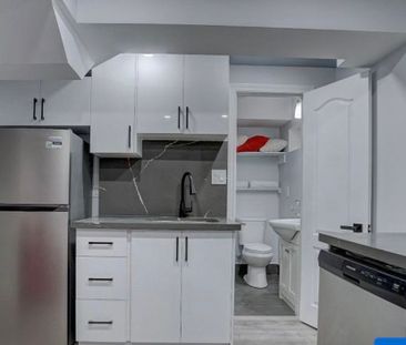 For Lease - 20 Florence Drive Unit# Bsmt, Whitby, Ontario - Photo 1