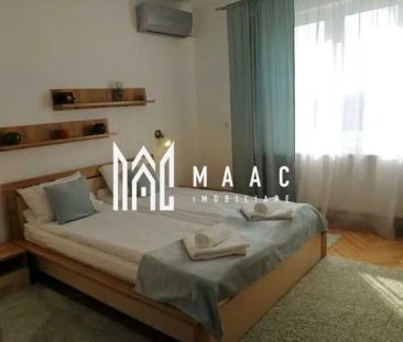Apartament 4 Camere | 80 Mp | Parcul Sub Arini - Fotografie 3