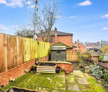 2 bedroom cottage to rent - Photo 1