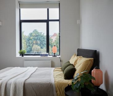 Studio to rent - Photo 3