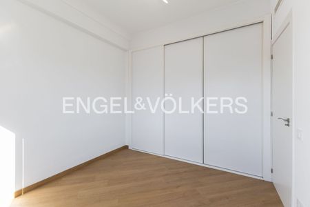 Piso de alquiler en Carrer de Jaume Roig, Jaume Roig - Photo 5