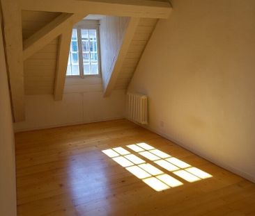 Charmant 4.5 pièces en duplex au coeur de la cité - Photo 2