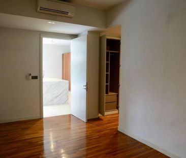 Exclusive Ground Unit Dedaun Condo, Jln Ampang, Tmn U-Thant For Rent - Photo 3