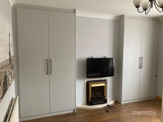 Room in a Shared House, Kingsbridge Road, RG2 - Photo 1