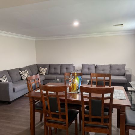 For Lease - 6 Jennifer Court Unit# Basement, Toronto, Ontario - Photo 4