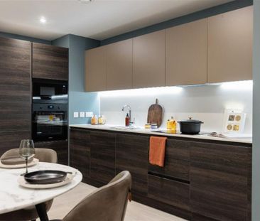 2 bedroom flat to rent - Photo 1